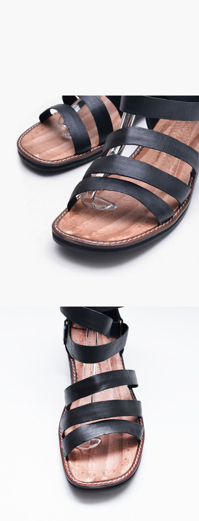 custom gladiator sandals